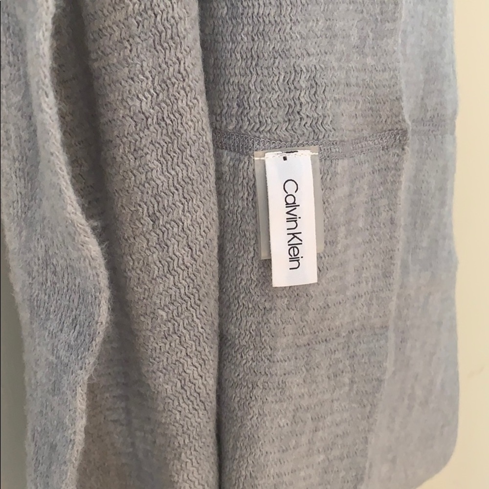 CK infinity scarf super soft